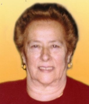 Alborghetti Giuseppina Ved. Rubis