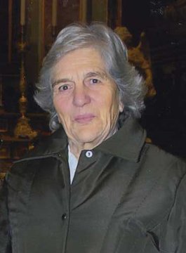 Vecchiarelli Giacomina Ved. Zappella