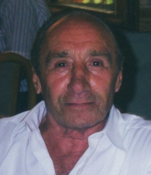 Caldara Mario