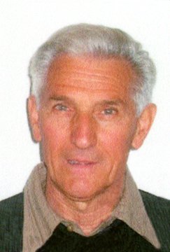 Arnoldi Pietro (bepi)