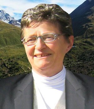 Ratti Ottavia In Preda
