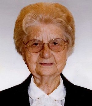 Donzelli Giovanna Ved. Bacis