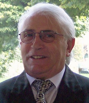 Ruggeri Giancarlo