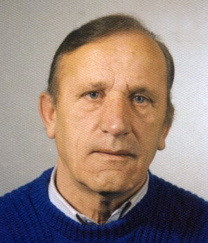 Rota Virgilio