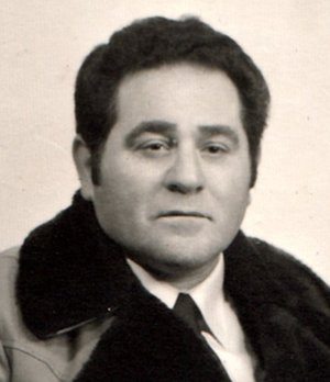 Agostinelli Alessandro