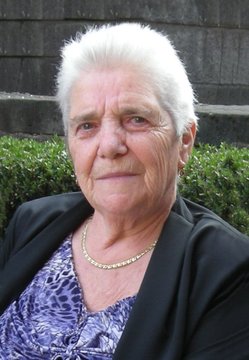 Raffaini Teresa In Ghidotti