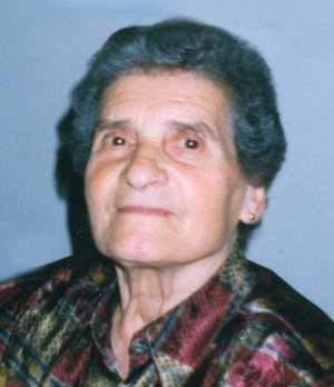 Bonetti Lorenza Ved. Zucchi