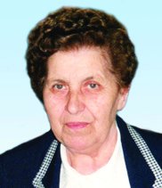 Tironi Teresa Ved. Ghidelli