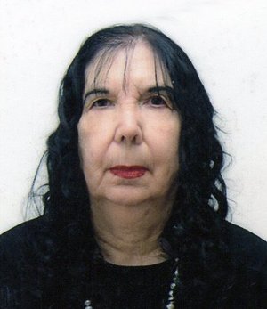 De Ros Raffaella