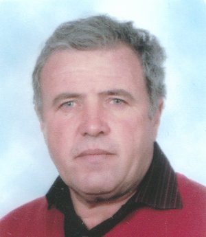 Mazzucco Luigino