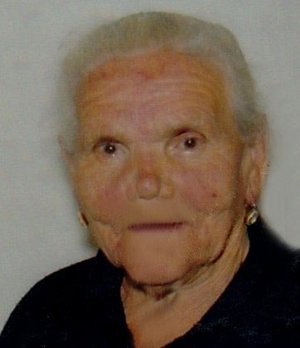 Maffeis Ernesta