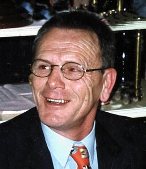 Cavagna Rinaldo