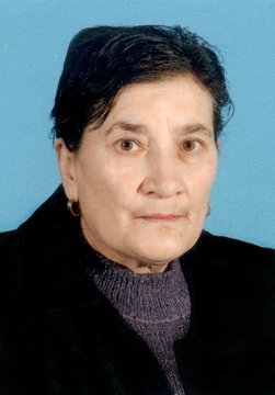 Pecis Teresa In Bordogna