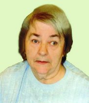 Arrigoni Teresa