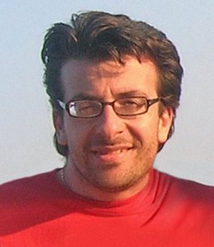 Parsani Flavio