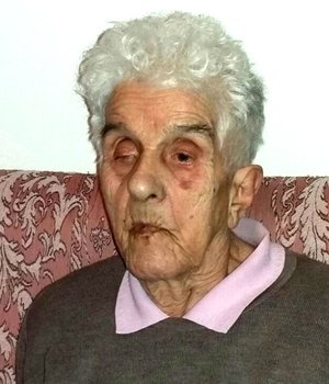 Alcaini Luigia (gina)
