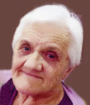 Tribbia Agnese Maria Ved. Verzeri