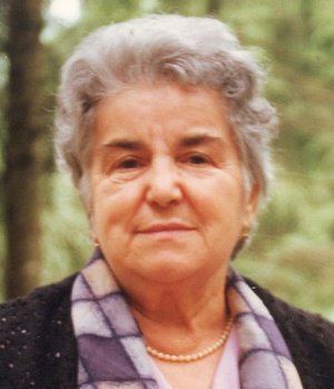 Nessi Anna In Malerba