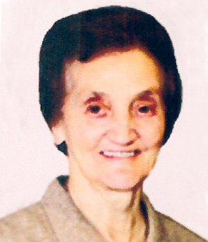 Ongis Maria Pia