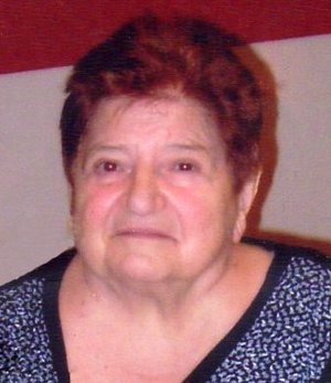 Angeli Maria Rosa Ved. Ghidelli