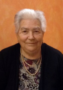 Muschio Angelina In Moleri