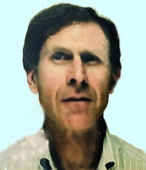 Boffa Pierluigi