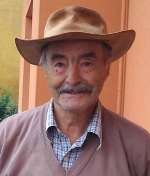 Capelli Rodolfo Graziano