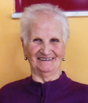 Borlini Maria Dorotea Ved. Rinaldi (dorina)