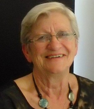 Bosio Giuseppina