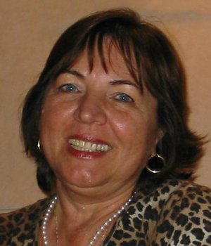 Frassetto Maria Grazia In Pasqua