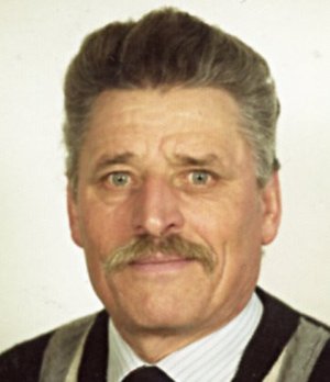 Pasinetti Vittorio