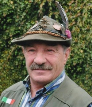 Gualandris Sperandio (ciccio)