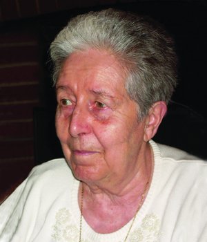 Capelli Maria In Gamba