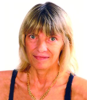 Ronzoni Maria Luisa In Moscardi