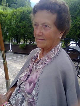 Barachetti Agostina Ved. Prandi