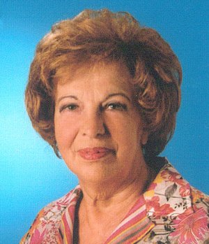 Gagni Alessandra In Mutti