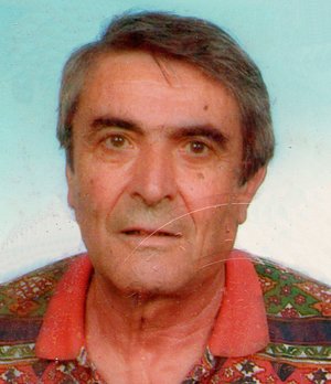 Basciano Nicola