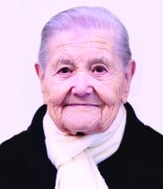 Tiraboschi Luigina Ved. Valota