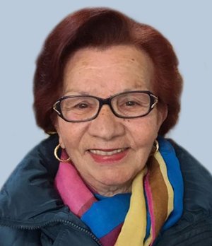 Bonafede Maria Ved. Salvoldi