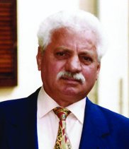 Rossi Sperandio