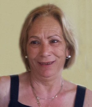Cervellione Giovanna In Caccia