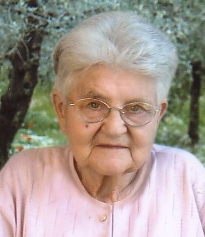 Ferri Lucia Ved. Bezzi