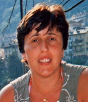 Vavassori Elisabetta In Pinetti
