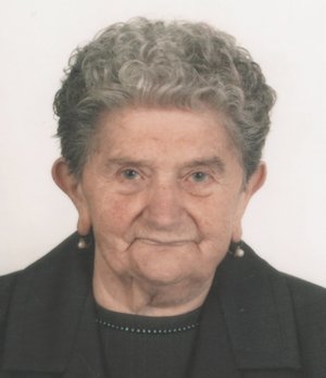 Bosis Maria Giacoma In Ghezzi