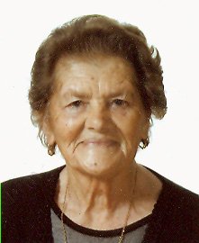 Daina Antonietta Ved. Salvi