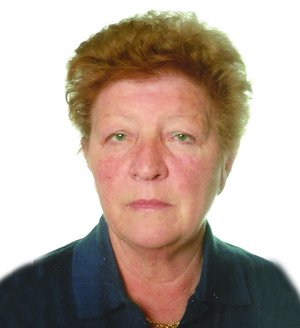 Brembilla Rosa In Gazzaniga