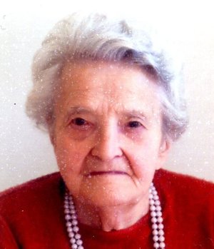 Scarpellini Romilda Ved. Cattaneo