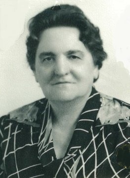 Rinaldi Pierina Ved. Gamba