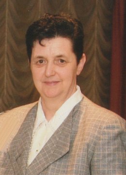 Effendi Giuseppina In Vezzoli
