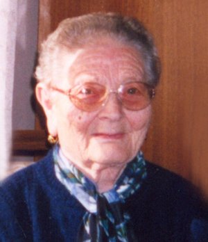 Arioldi Maria Ved. Tasca